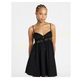 M No Boundaries Cami A-Line Dress