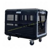 Mirapet Collapsible Pet Carrier 35"