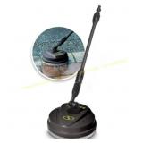 Sun Joe Portable Pressure Washer 10" Cleaner