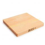 1-Piece Maple Wood Cutting Board