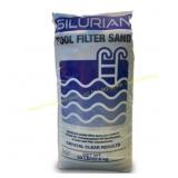 US Silica SILURIAN 20 Grade Pool Sand, Washed