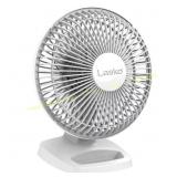 6 in. Personal Fan