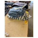 XS Jeans & XS Dress
