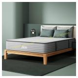 Siena 12  Signature Hybrid queen Mattress