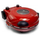 Electric Pizza Oven Indoor 12" Maker