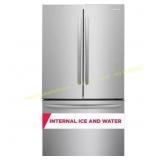 Frigidaire 36" French Door Fridge 28.8 cu ft