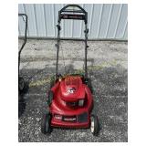 Toro Recycler 22 in 6.5 Personal Pace Mower
