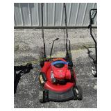 Craftsman 6.25 hp push mower (parts only)