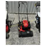 Craftsman 6.5 hp 22 in push mower