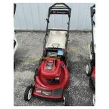Toro 6.5hp 22" with bagger