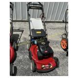 Toro recycler 7.25 hp 22in push mower with bagger