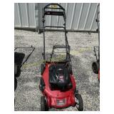 Toro 6.75 hp 22 in self propelled