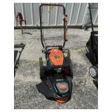 Yard Max 6.5 hp brush cutter