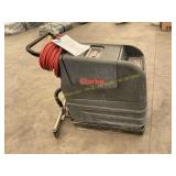 Clarke Vision 17 e floor scrubber