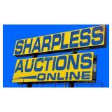 CREDIT CARD WILL BE CHARGED following auction!