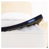 Nectar Firm Mattress Topper - Queen Gel Foam