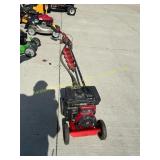 B and S earth drill