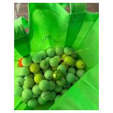 Bag of golf ball
