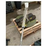 Clothes line