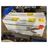KICHLER ceiling fan
