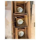 3Ct Teapots