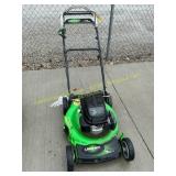 Lawn Boy push mower