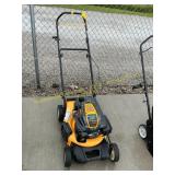 Cub Cadet mower