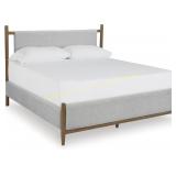 Signature Design by Ashley Lyncott Queen Bed