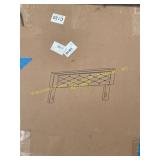 Resident Twin XL headboard