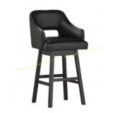 Ashley Tallenger 2-pc Swivel Stool