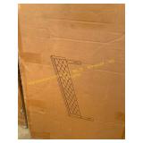 Resident King Upholstered Headboard