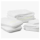 Twin Resident Sleep Bundle