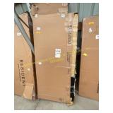King/queen? Headboard