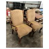 4 ct. chairs