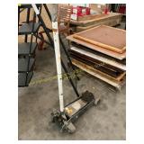 Floor Jack