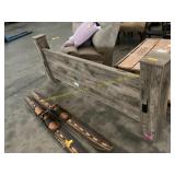 King Foot board only