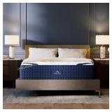 DreamCloud 12" Full Hybrid Mattress