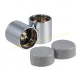 4pk CURT 22198 1.98" Trailer Wheel Bearings