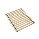 Signature Design Ashley Queen Slats Brown