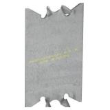 Unknown ct Raco 2.56 in. L Cable Protector Plate