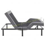 Classic Brands Adjustable Bed Base, 3 Legs