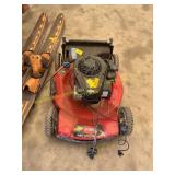 Toro recycler 22 in push mower