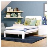 Nectar Kids Twin Mattress 8" - 2-Sided