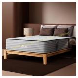 Siena 14" Signature Hybrid Mattress
