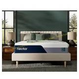 Nectar Premier Memory Foam 5.1 Cal King