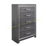 Ashley Loren 5-Drawer Chest