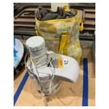 Juicer, sheets