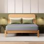 Siena 8" Queen Gel Memory Foam Mattress