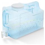 4 Arrow Plastic 3-Gallon Dispenser 00756