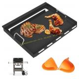 Spirit 300 Griddle for Weber Spirit